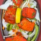 Best 34. Salmon Fish Tandoori in Indianapolis, IN
