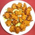 Best 1. Vegetable Pakora (Full Plate) in Indianapolis, IN